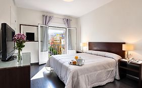 Hotel Madrid De Sevilla By Shs